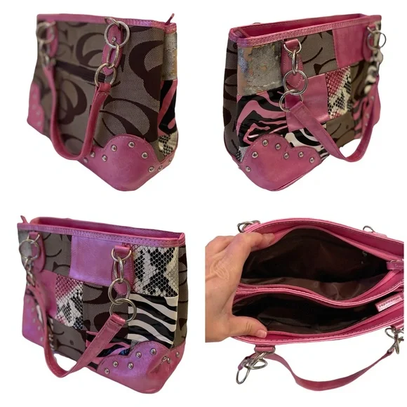 Draper James 2 pcs Purses New and Used - Picture 9 of 9